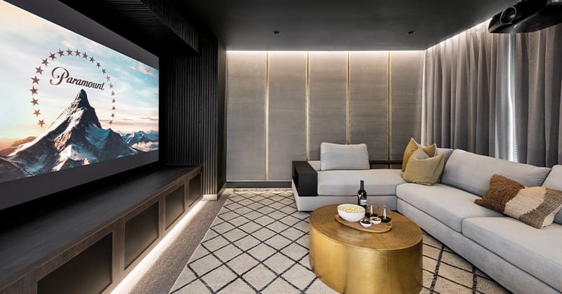 HD TV