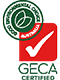 Australian made and owned logo