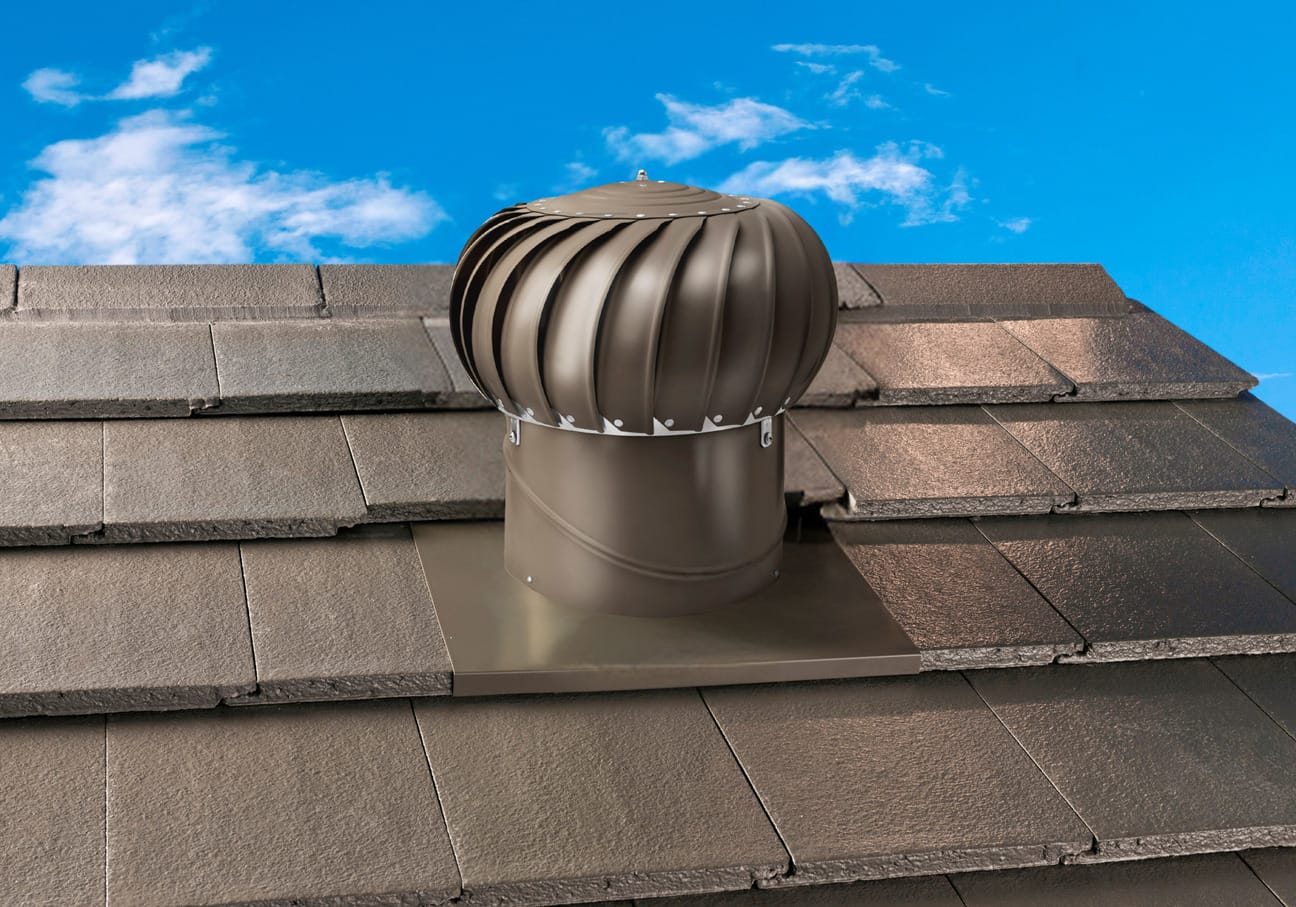 Bradford WindMaster Ventilator