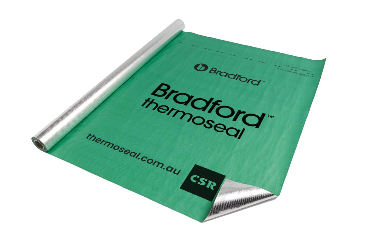 Thermoseal® 733MD / 753HD Roof Sarking
