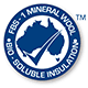 Australian made and owned logo