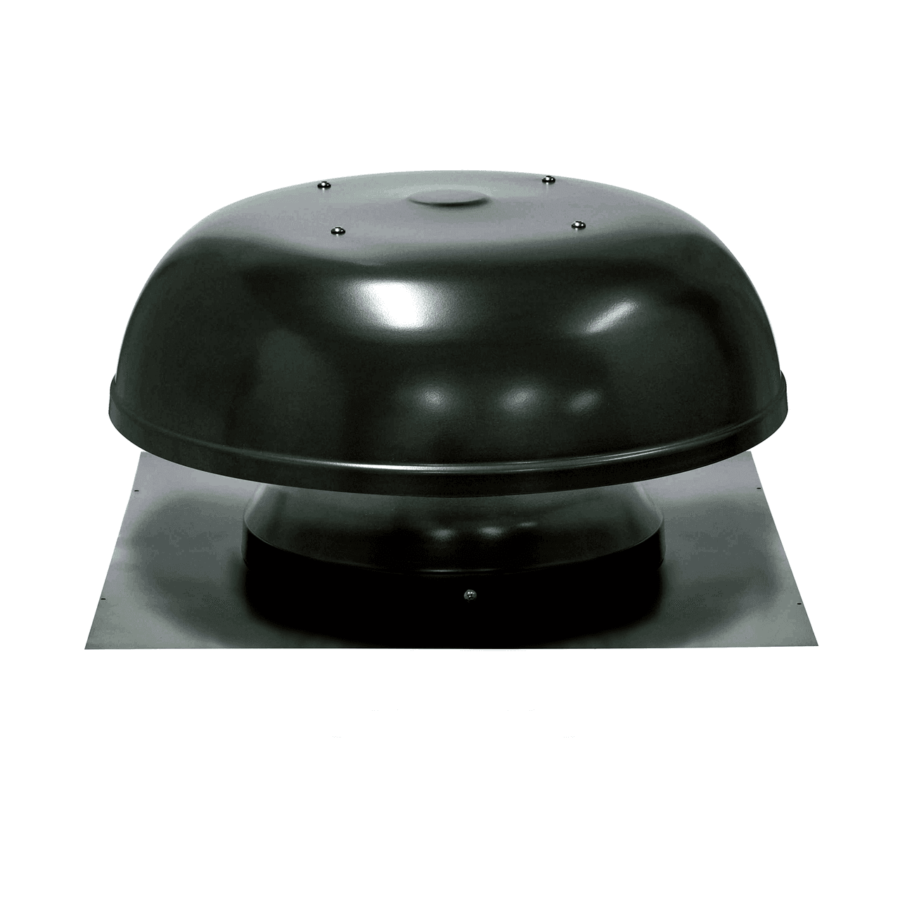 Vented Eave Riser Bradford Eave Vents | PolyEave & Metal Eave Vent Options