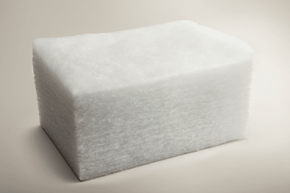 Edge Batts Bradford Acoustigard Partition Rolls & Batts Acoustic Wall Insulation