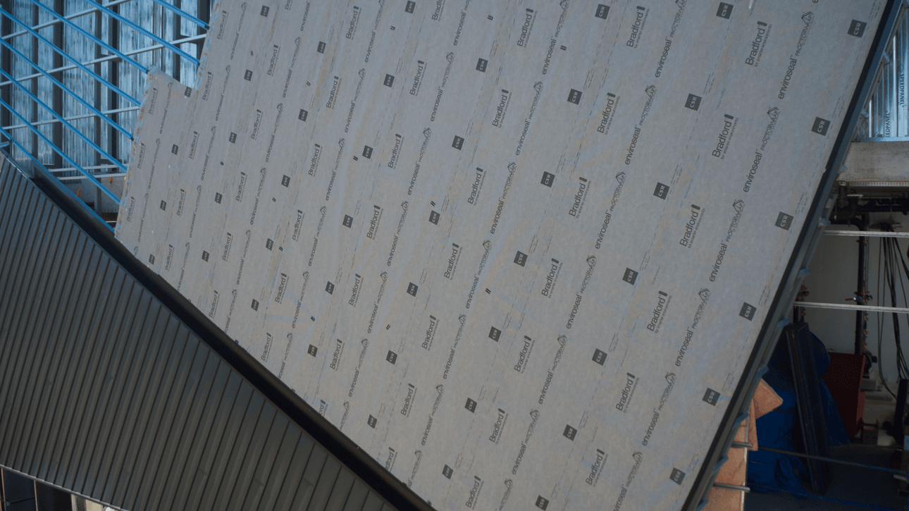 Bradford Enviroseal CW Wall Wrap Vapour Permeable