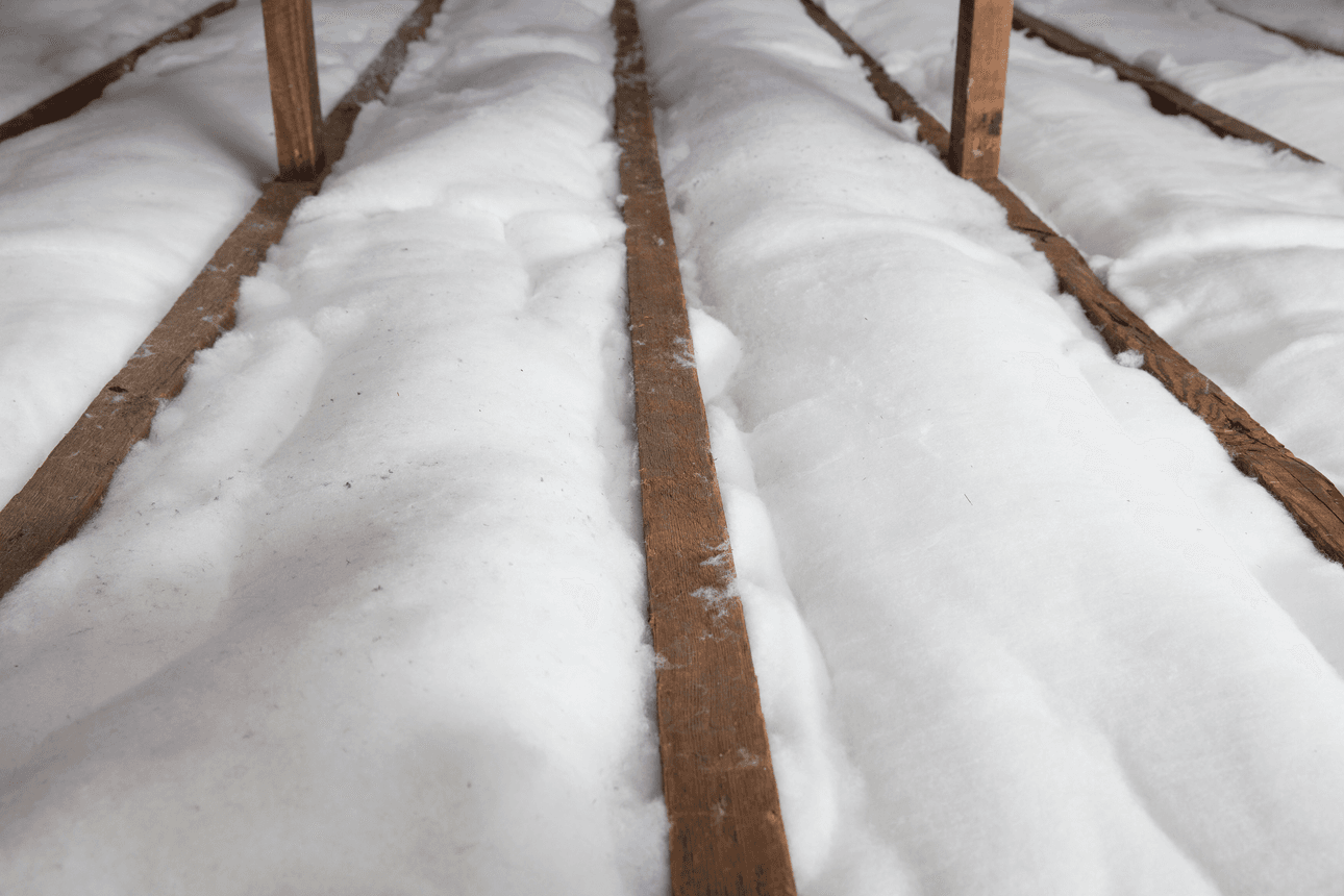 Csr Insulation Bradford Polymax Underfloor Insulation Rolls